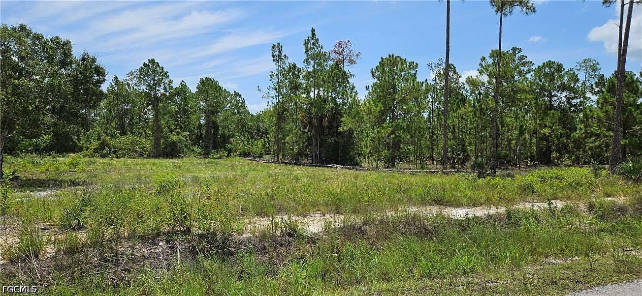 0.5 Acres of Residential Land for Sale in Lehigh Acres, Florida