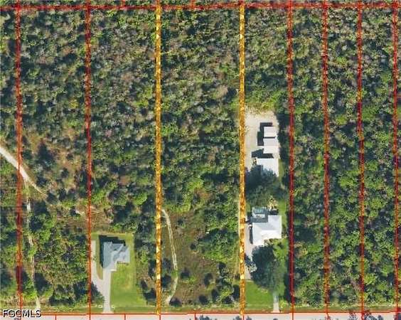 2.73 Acres of Residential Land for Sale in Naples, Florida