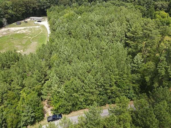 5 Acres of Residential Land for Sale in Pacolet, South Carolina