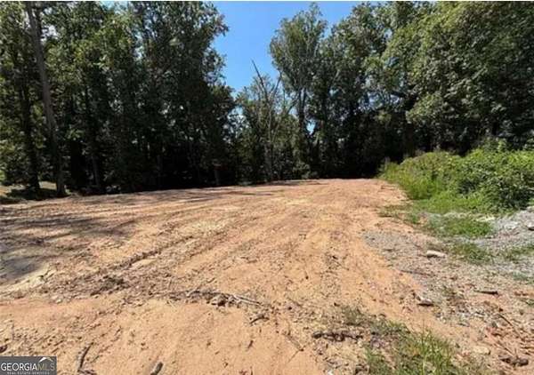 0.78 Acres of Residential Land for Sale in Atlanta, Georgia
