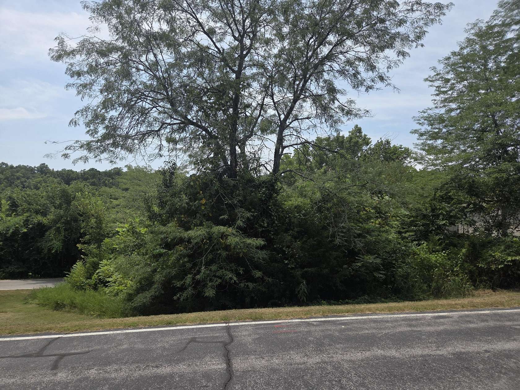 0.24 Acres of Residential Land for Sale in Branson West, Missouri