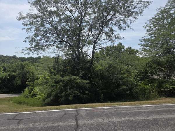 0.24 Acres of Residential Land for Sale in Branson West, Missouri