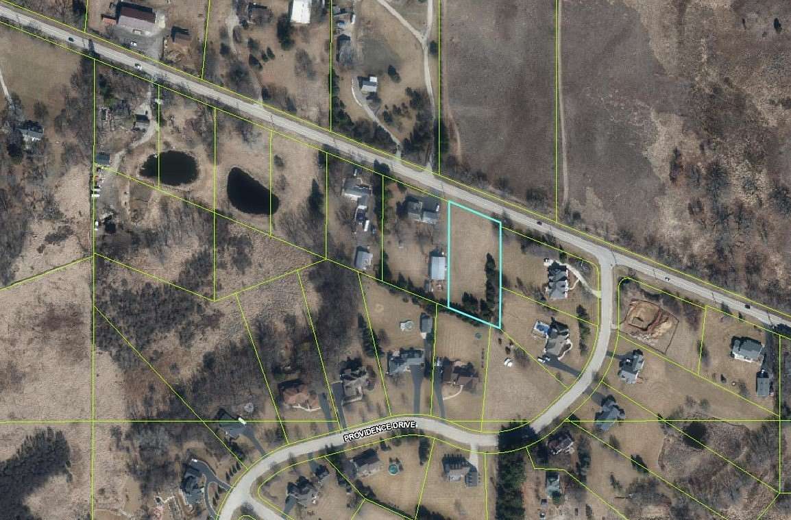 1.23 Acres of Land for Sale in McHenry, Illinois