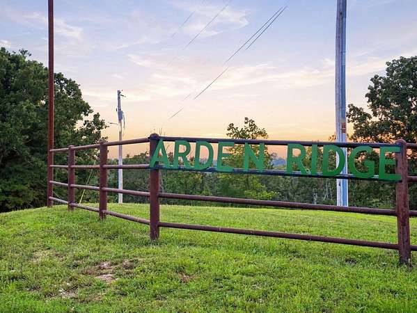 20 Acres of Land for Sale in Ava, Missouri