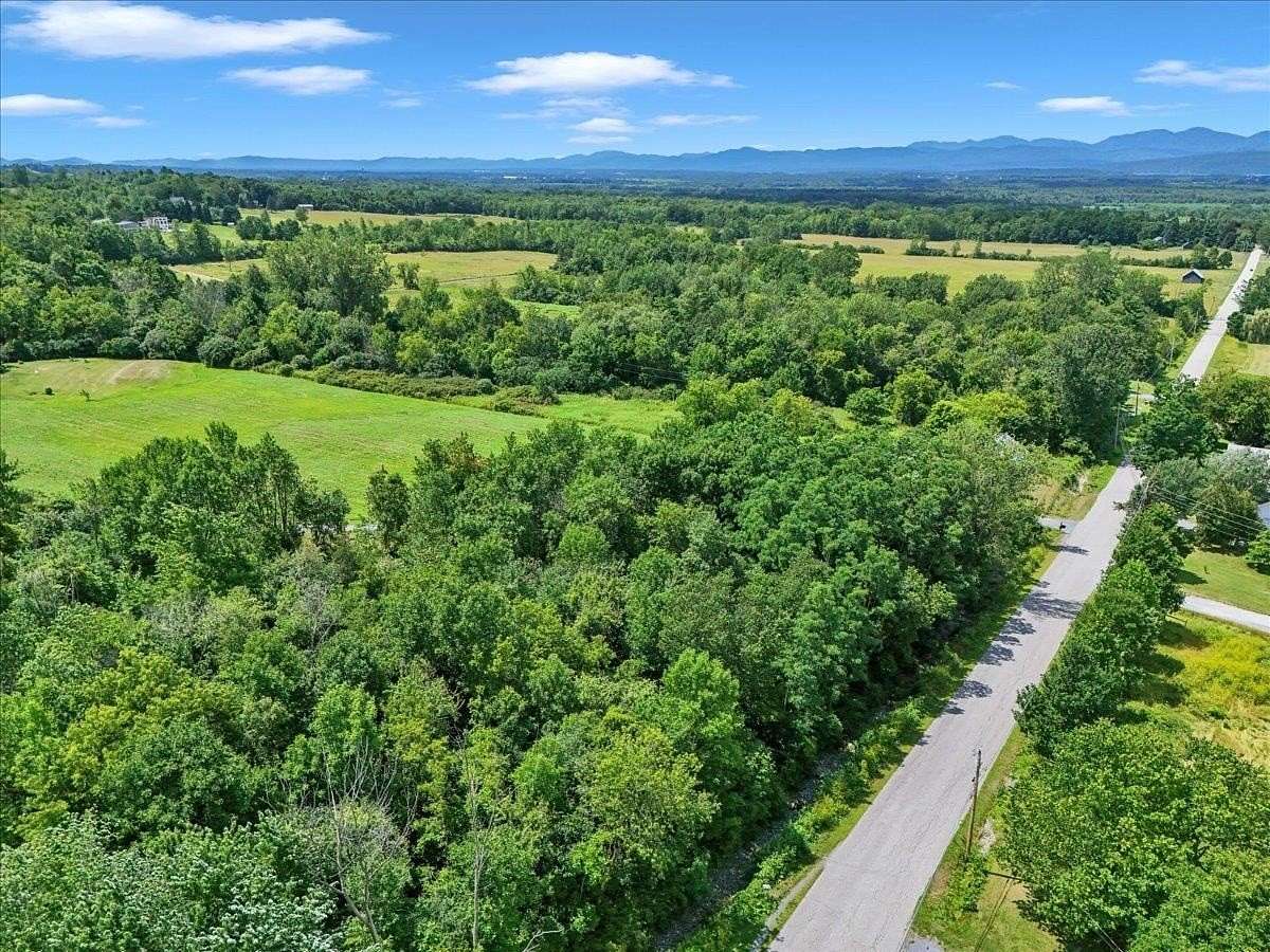 7 Acres of Residential Land for Sale in Ferrisburgh, Vermont