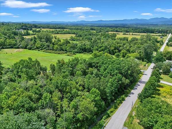 7 Acres of Residential Land for Sale in Ferrisburgh, Vermont