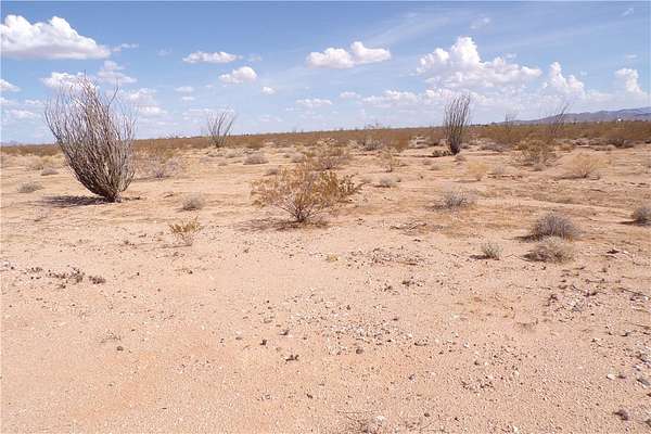 5 Acres of Residential Land for Sale in Yucca, Arizona