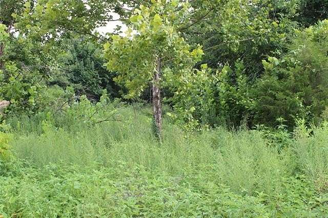 1.88 Acres of Residential Land for Sale in Eufaula, Oklahoma