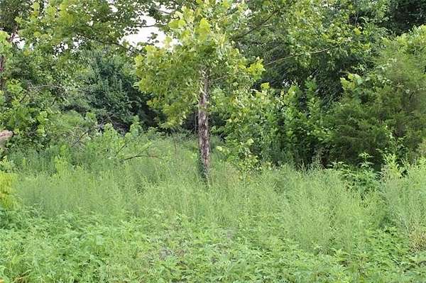 1.88 Acres of Residential Land for Sale in Eufaula, Oklahoma
