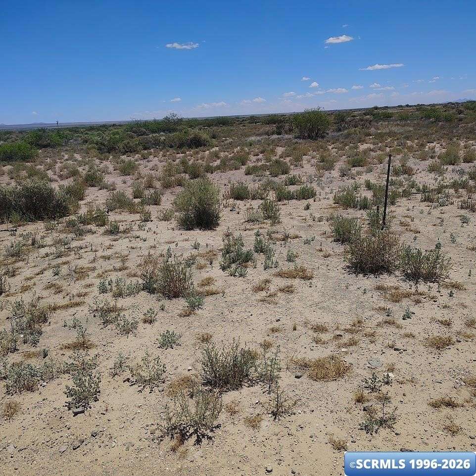 20.7 Acres of Recreational & Residential Land for Sale in Lordsburg, New Mexico