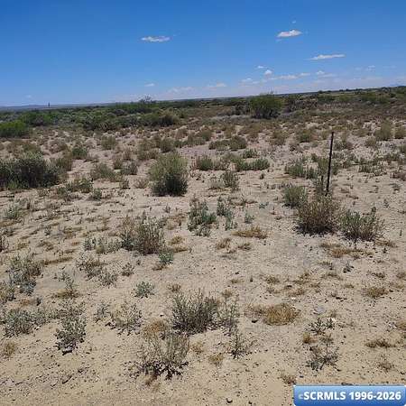 20.7 Acres of Recreational & Residential Land for Sale in Lordsburg, New Mexico