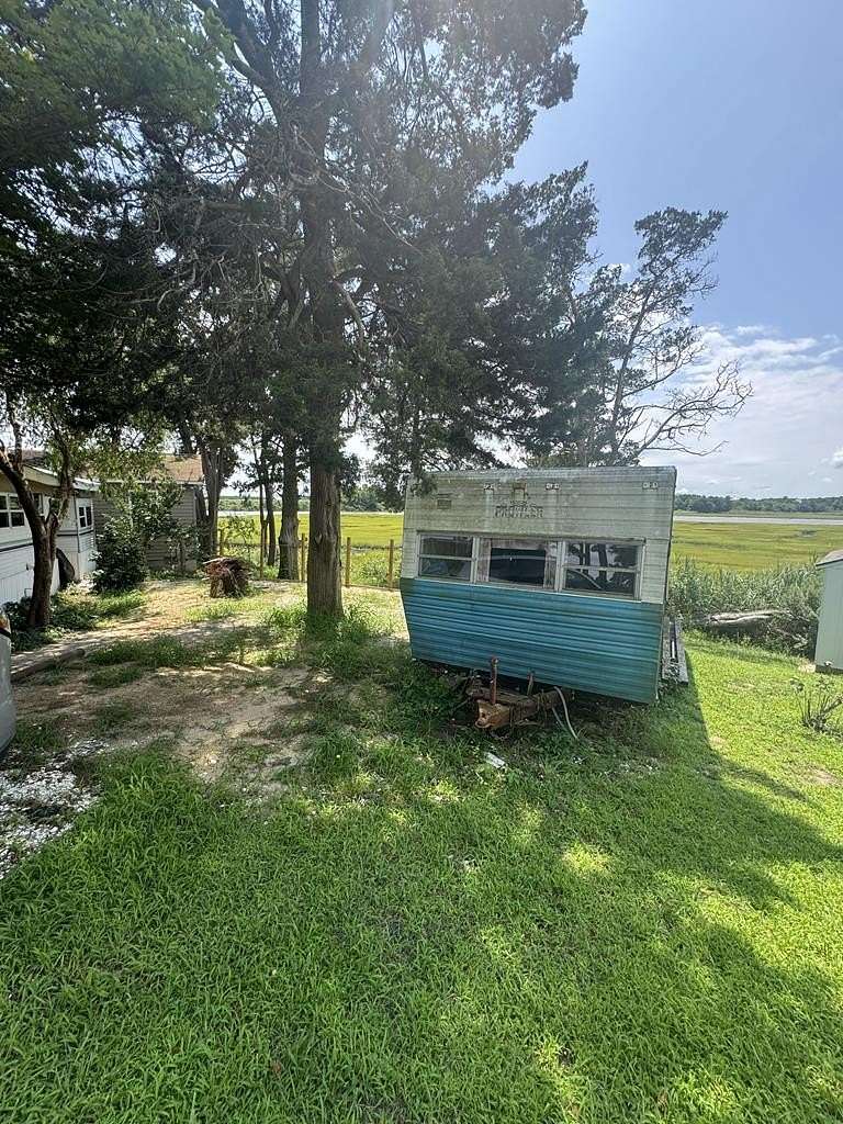 0.1 Acres of Residential Land for Sale in Horntown, Virginia