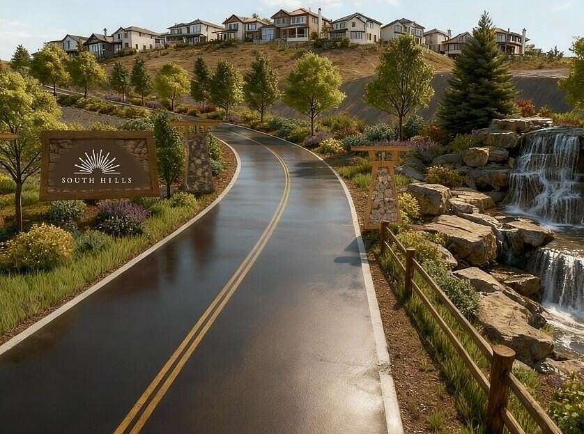 0.88 Acres of Residential Land for Sale in Herriman, Utah