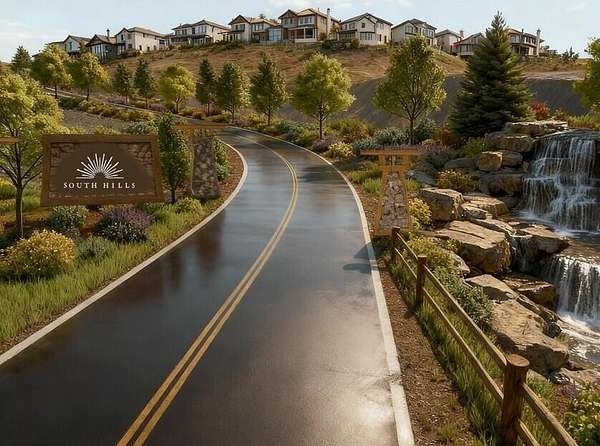 0.4 Acres of Residential Land for Sale in Herriman, Utah