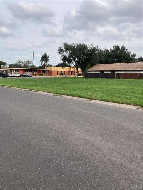 0.37 Acres of Residential Land for Sale in Mission, Texas