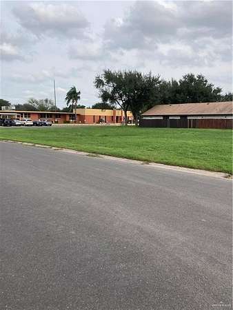 0.37 Acres of Residential Land for Sale in Mission, Texas