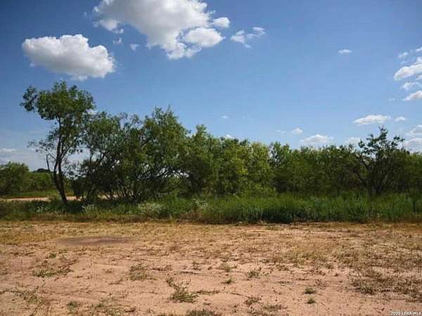 1.19 Acres of Residential Land for Sale in Floresville, Texas