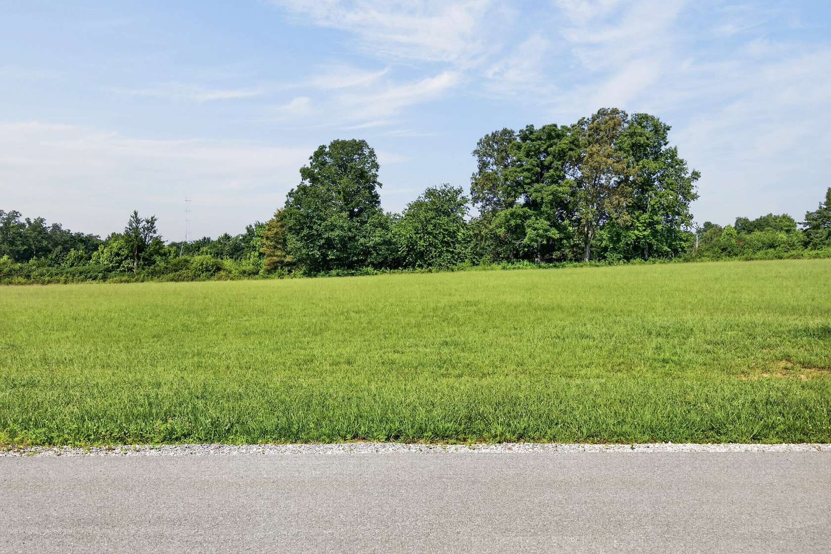 0.64 Acres of Residential Land for Sale in Cookeville, Tennessee