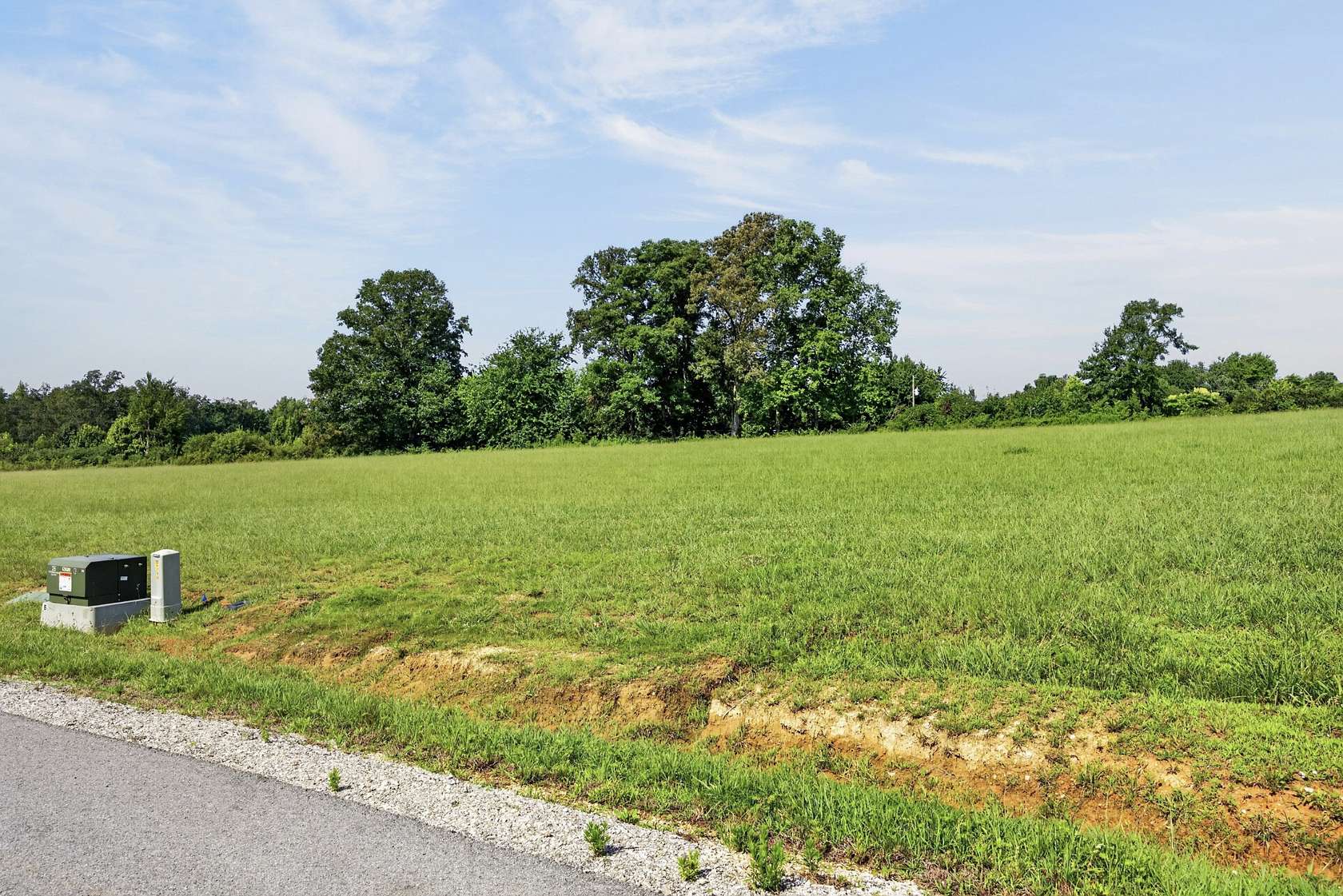 0.73 Acres of Residential Land for Sale in Cookeville, Tennessee