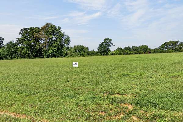 0.85 Acres of Residential Land for Sale in Cookeville, Tennessee