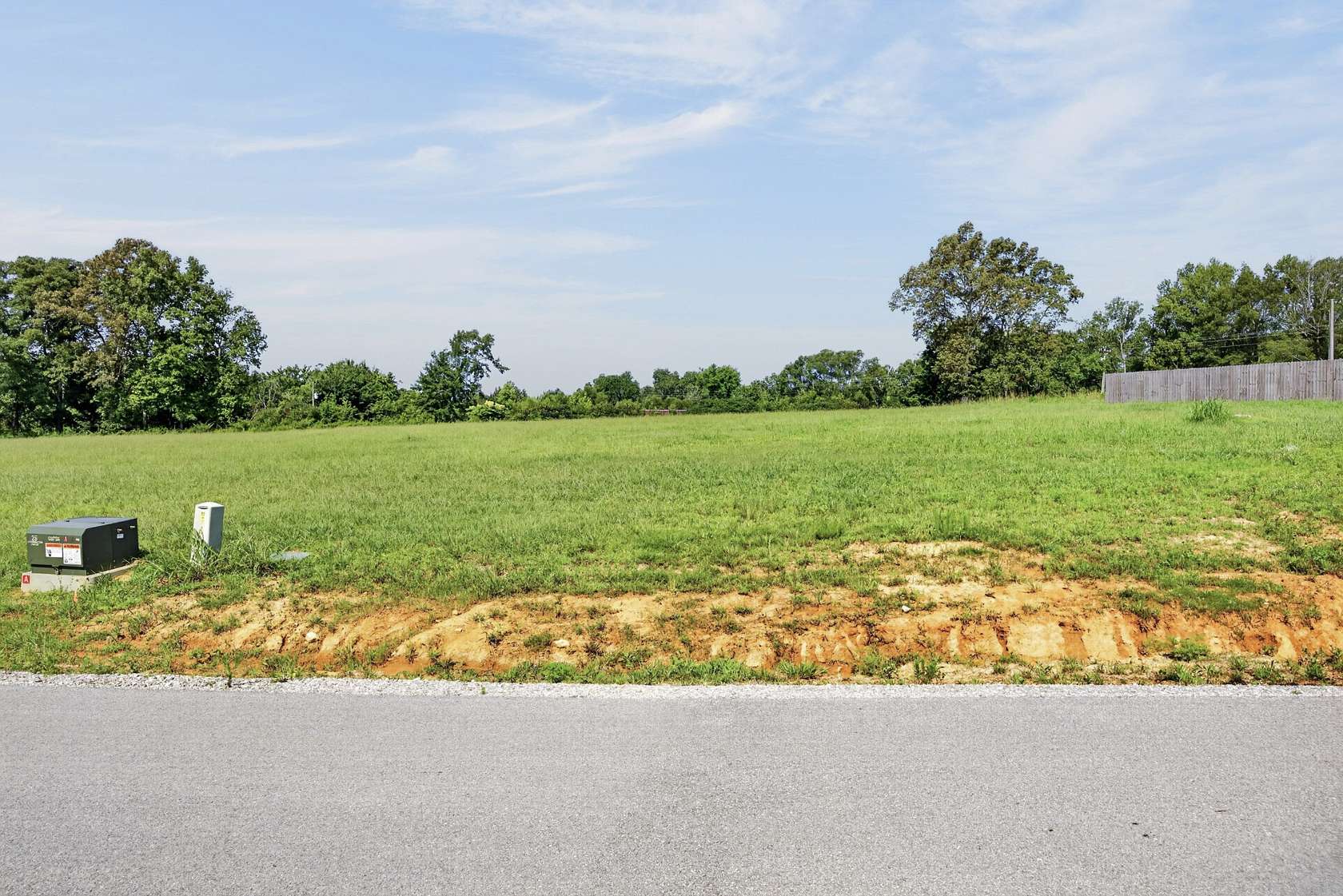 0.77 Acres of Residential Land for Sale in Cookeville, Tennessee
