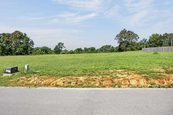 0.77 Acres of Residential Land for Sale in Cookeville, Tennessee