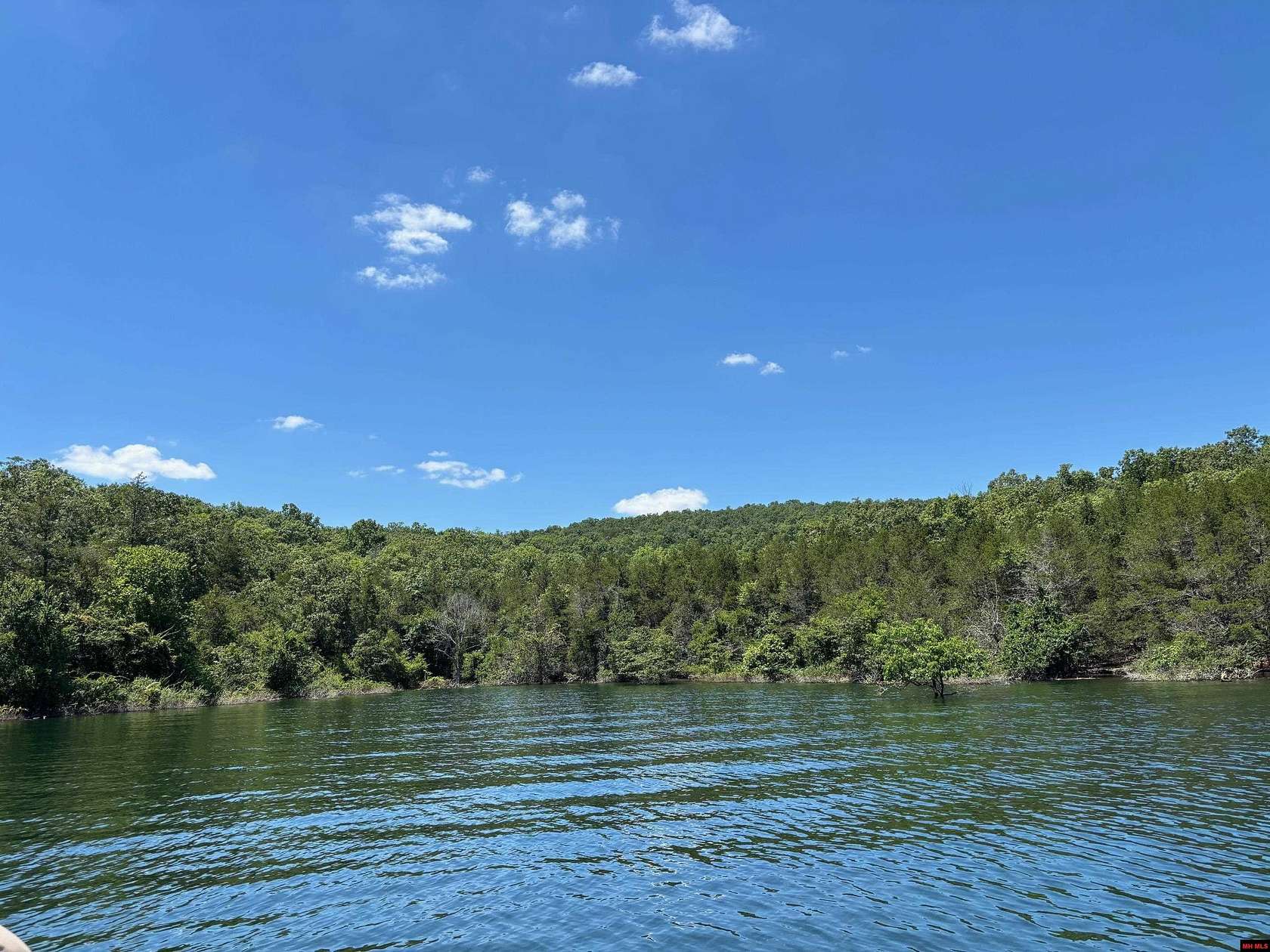 20 Acres of Recreational Land for Sale in Flippin, Arkansas
