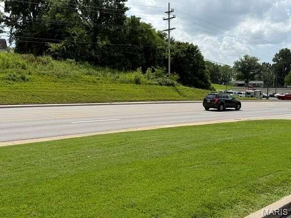 0.8 Acres of Commercial Land for Sale in Jackson, Missouri