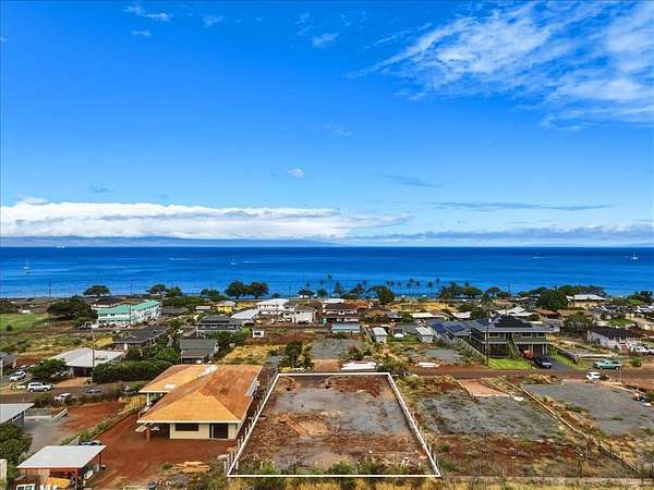0.24 Acres of Land for Sale in Lahaina, Hawaii