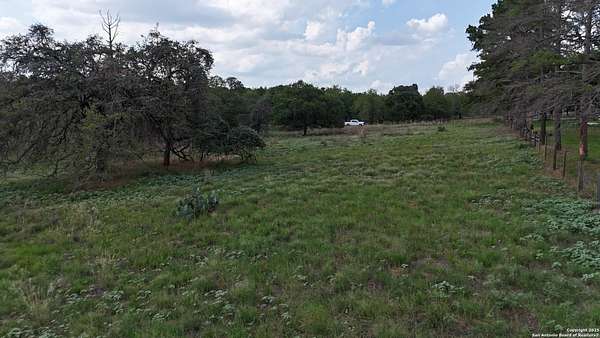 3 Acres of Residential Land for Sale in Adkins, Texas