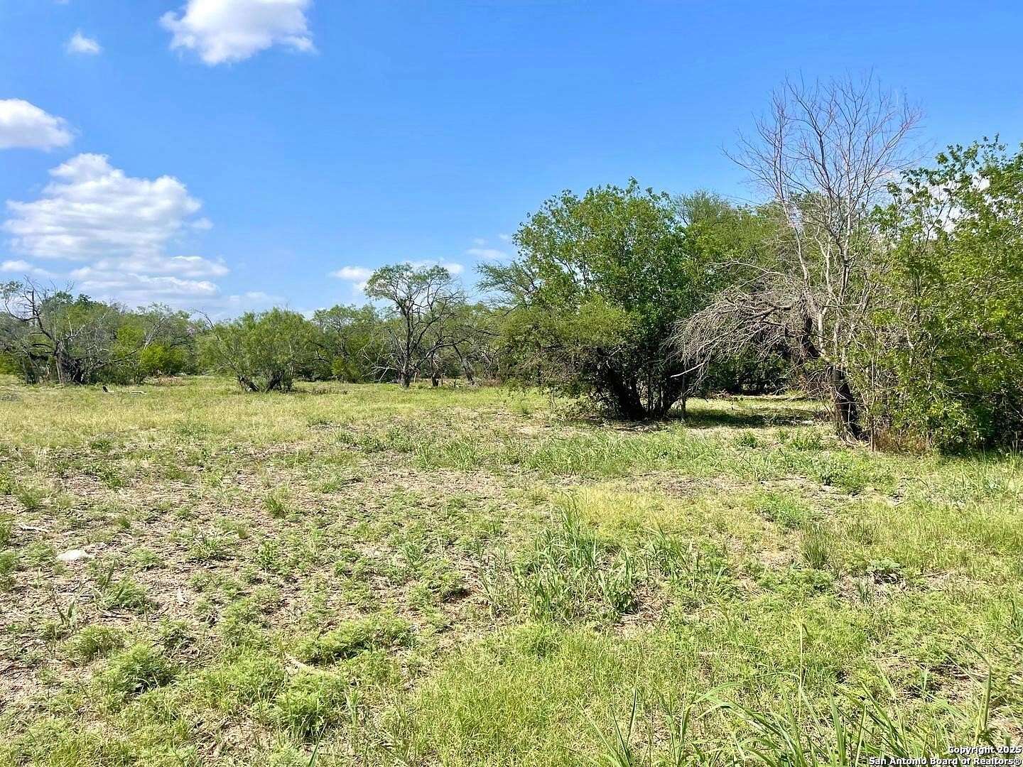 1 Acre of Commercial Land for Sale in San Antonio, Texas