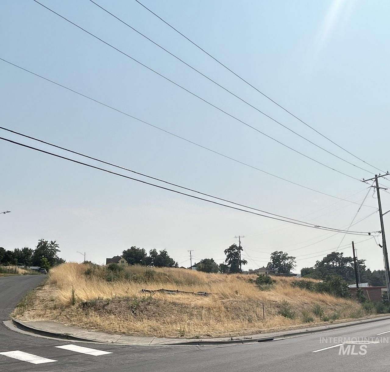 1.5 Acres of Commercial Land for Sale in Lewiston, Idaho