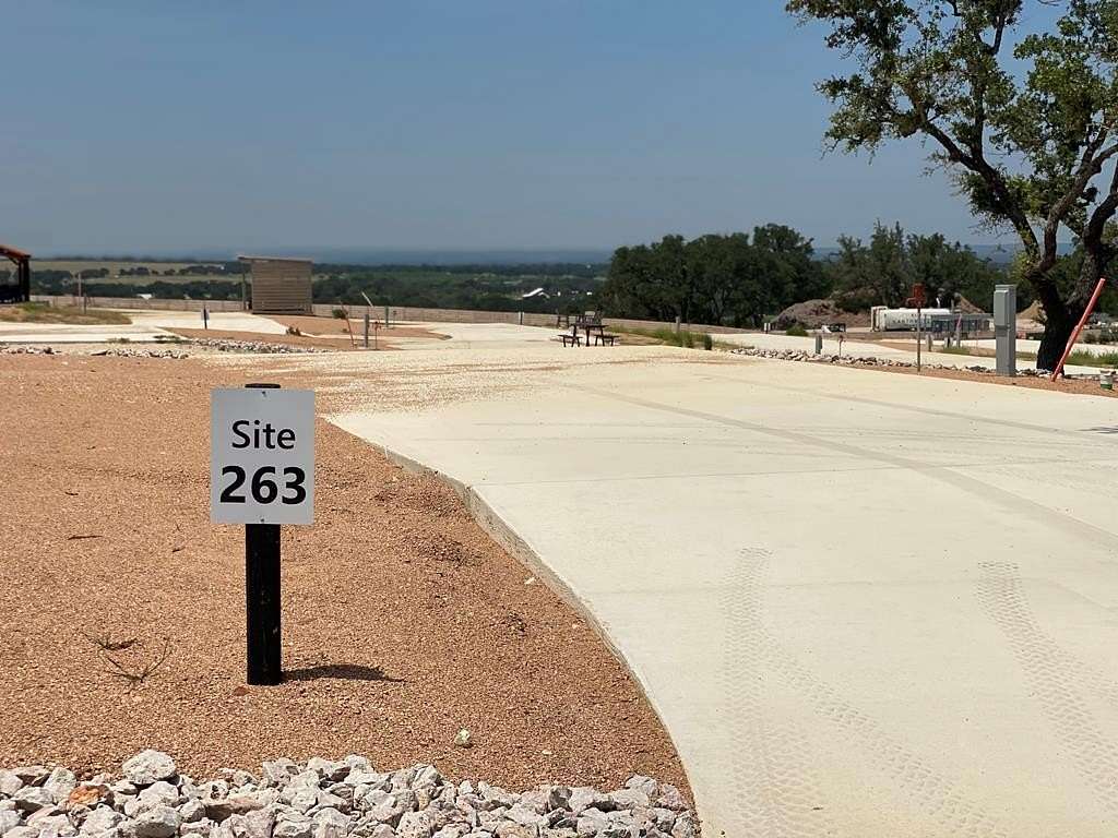 0.1 Acres of Residential Land for Sale in Fredericksburg, Texas