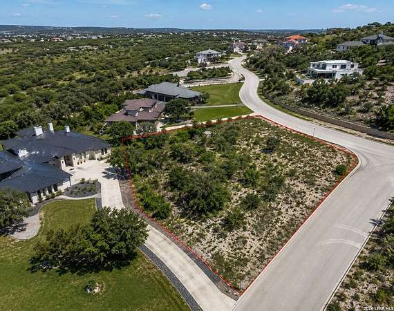 0.57 Acres of Residential Land for Sale in San Antonio, Texas