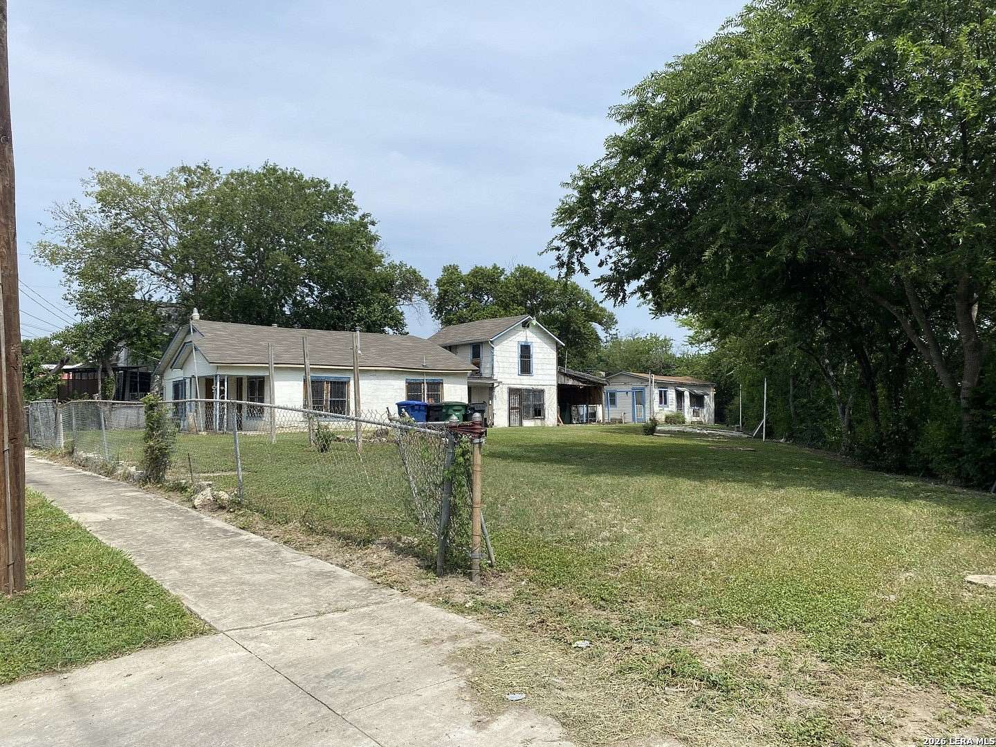 0.21 Acres of Residential Land for Sale in San Antonio, Texas