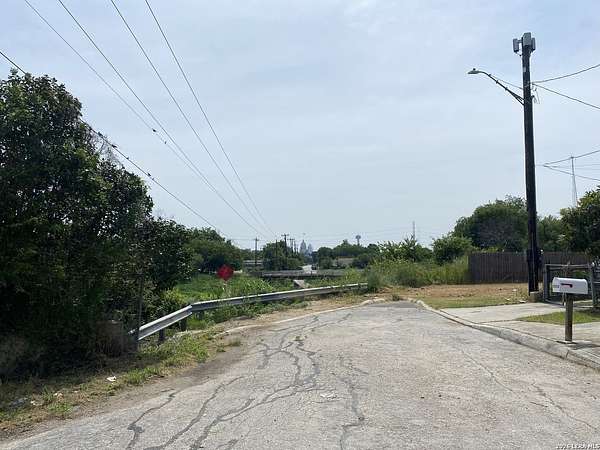 0.21 Acres of Residential Land for Sale in San Antonio, Texas