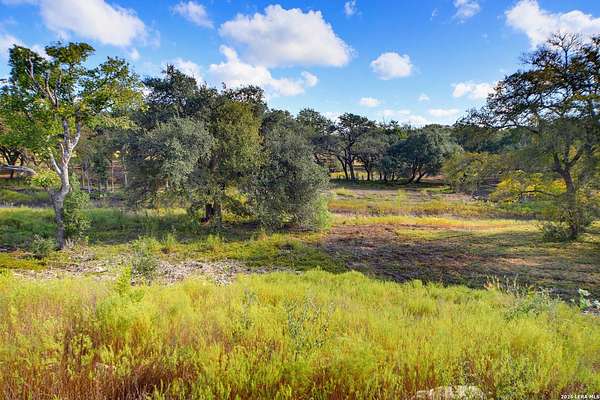 2.5 Acres of Residential Land for Sale in Boerne, Texas