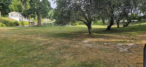 6.6 Acres of Land for Sale in Augusta, Michigan