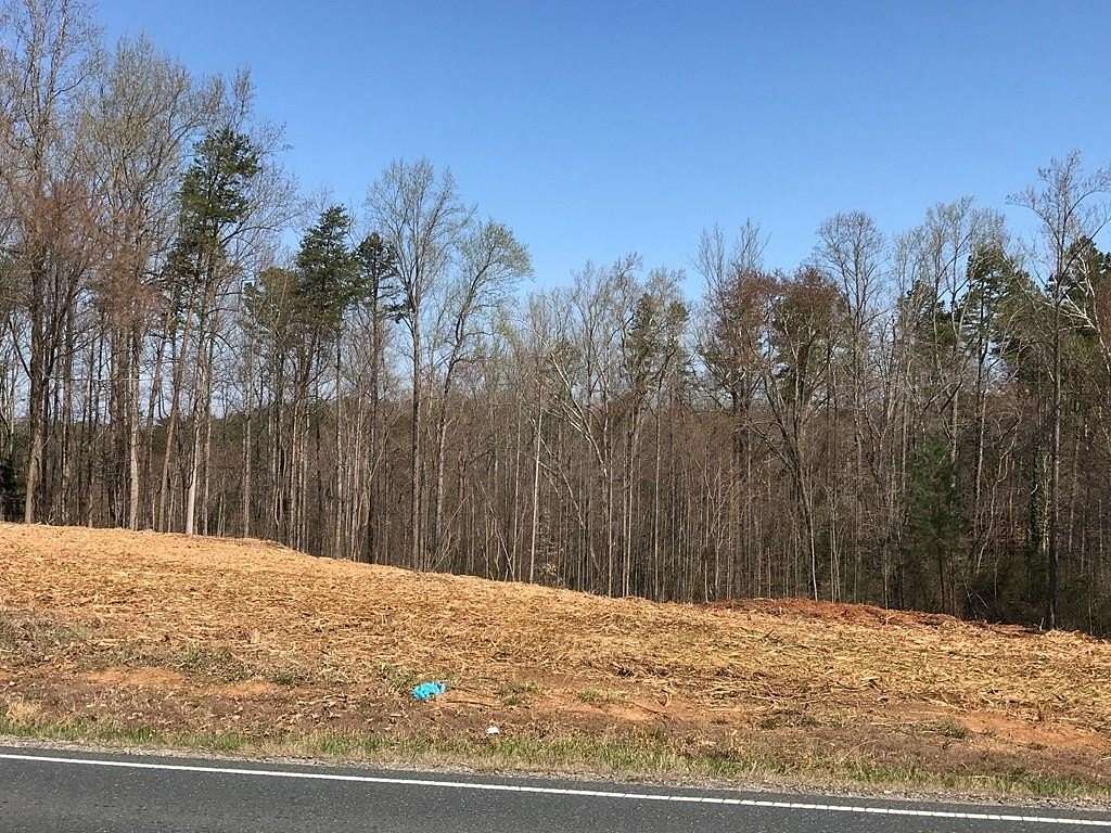 1.43 Acres of Commercial Land for Sale in Farmville, Virginia