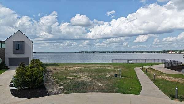 0.21 Acres of Residential Land for Sale in Gun Barrel City, Texas