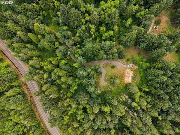 1.66 Acres of Residential Land for Sale in Colton, Oregon