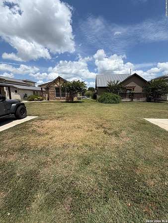 0.05 Acres of Residential Land for Sale in New Braunfels, Texas