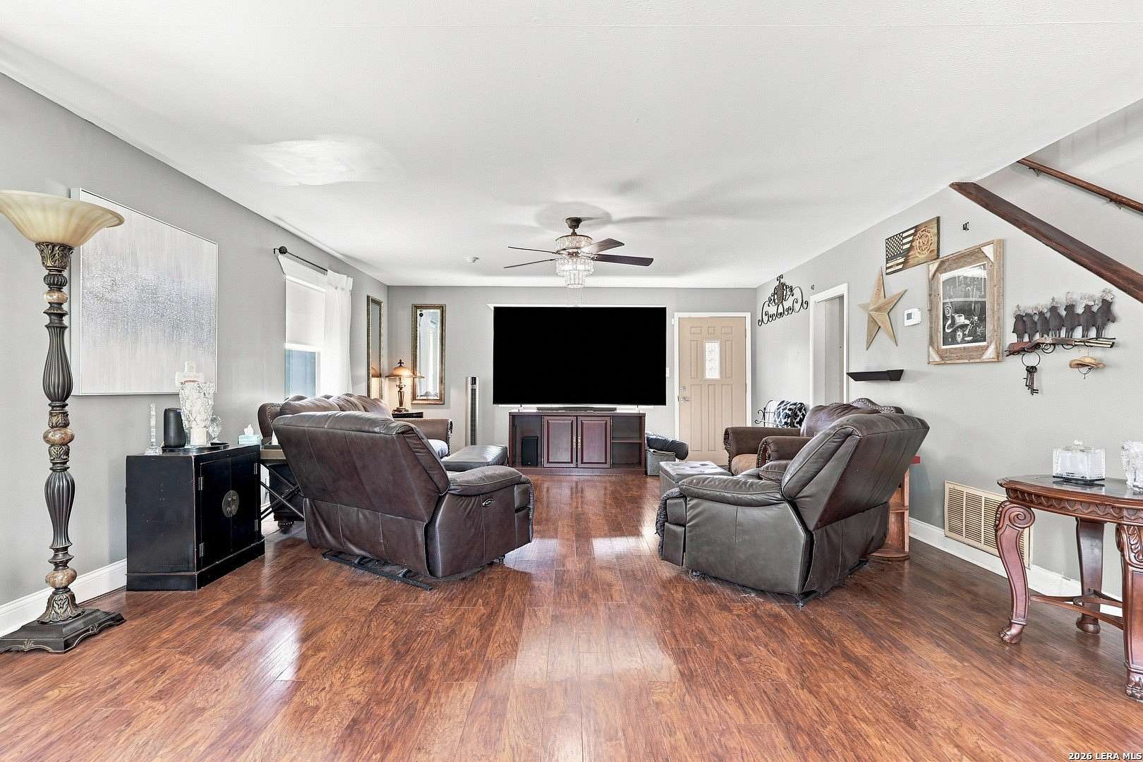 1.5 Acres of Land with Home for Sale in San Antonio, Texas