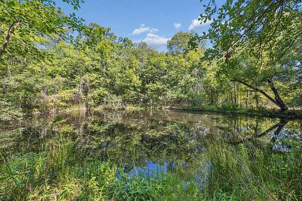 6 Acres of Residential Land for Sale in Greenville, Texas