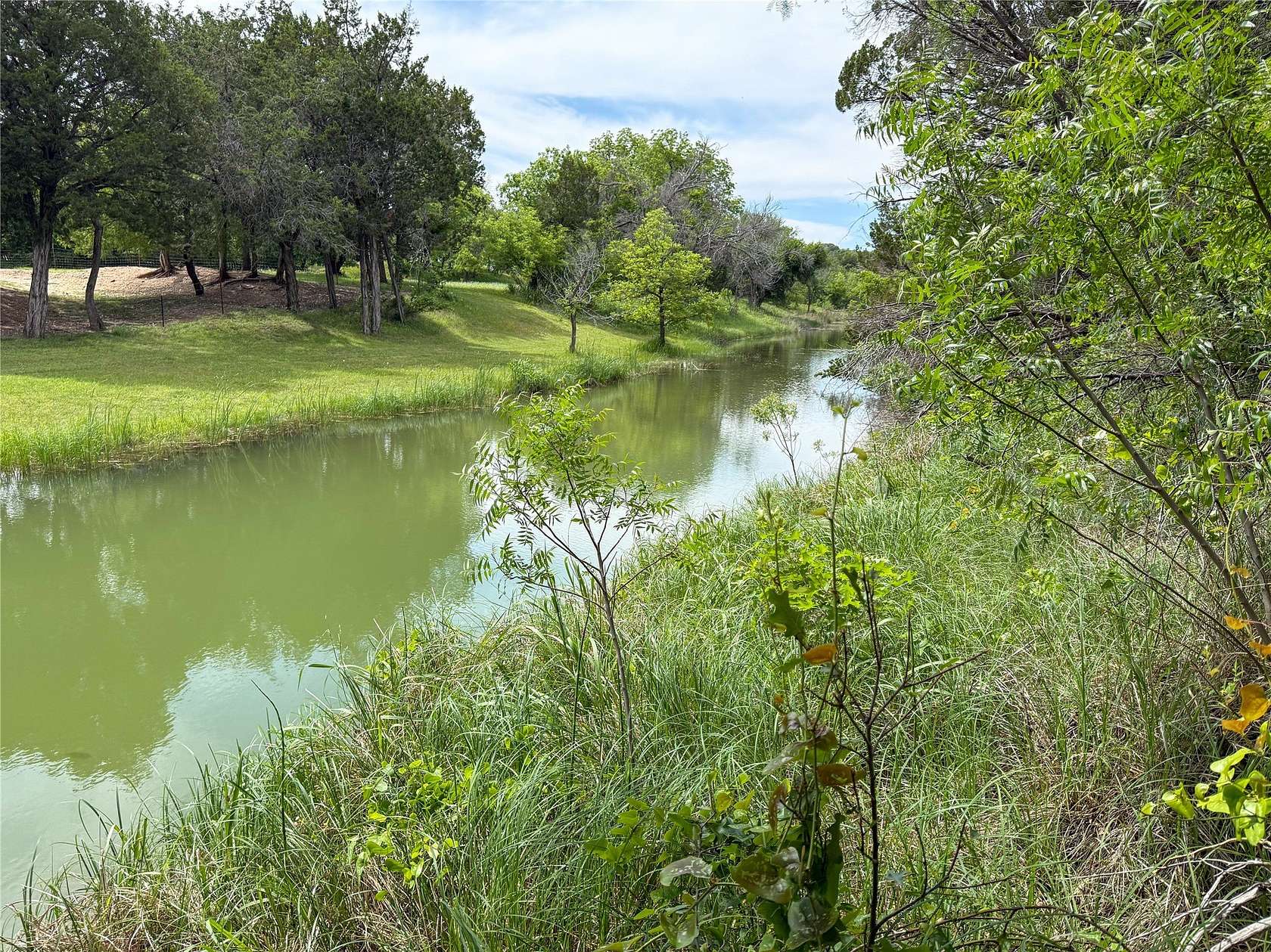 7.75 Acres of Land for Sale in Tuscola, Texas