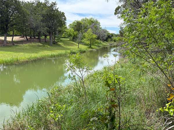 7.75 Acres of Land for Sale in Tuscola, Texas