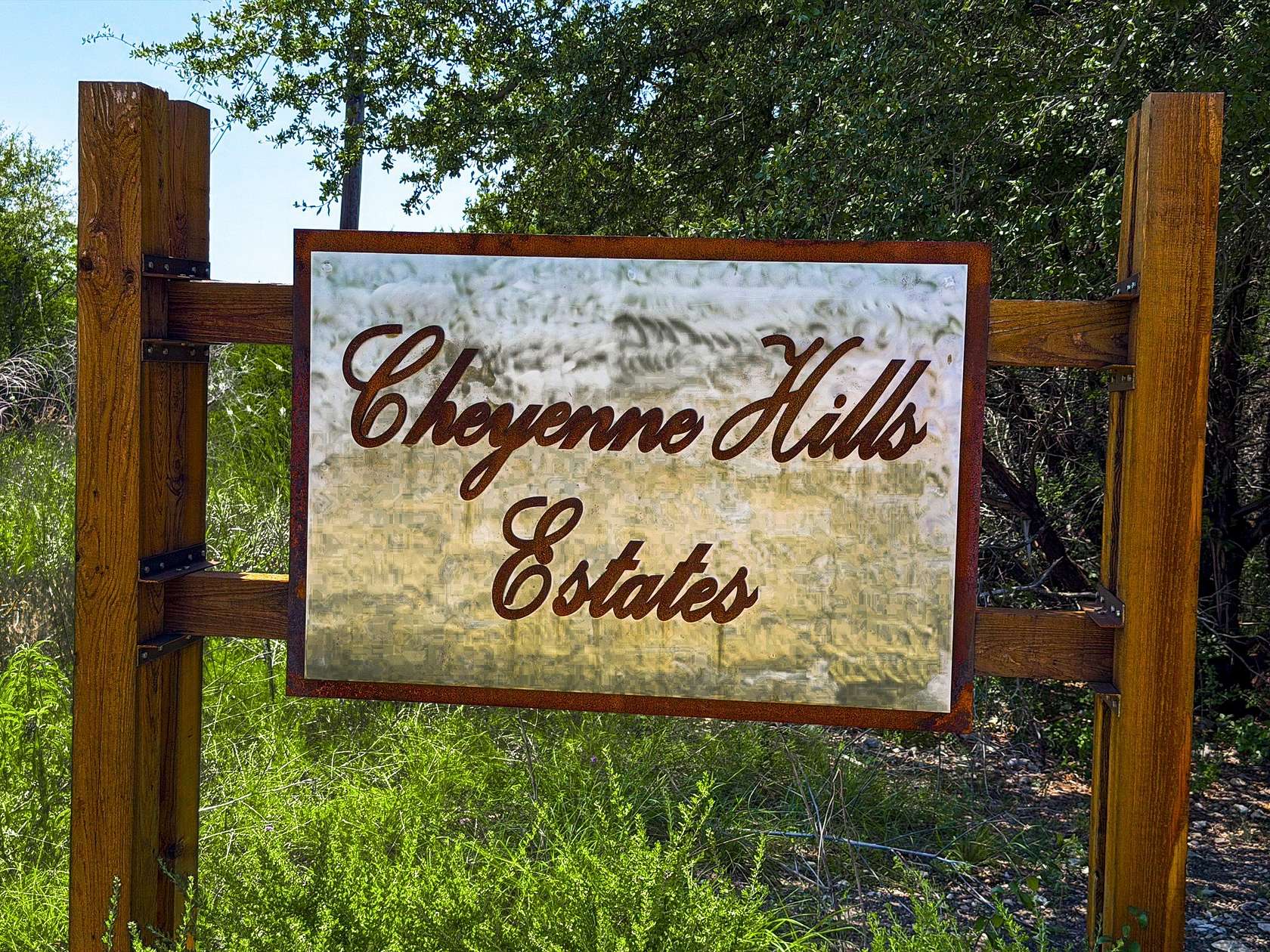 2.47 Acres of Residential Land for Sale in Nemo, Texas