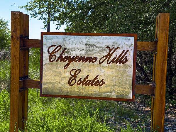 2.47 Acres of Residential Land for Sale in Nemo, Texas