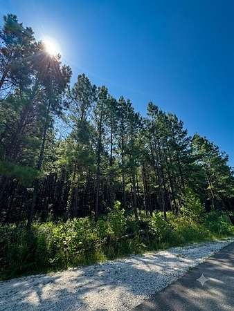 0.95 Acres of Residential Land for Sale in Broken Bow, Oklahoma