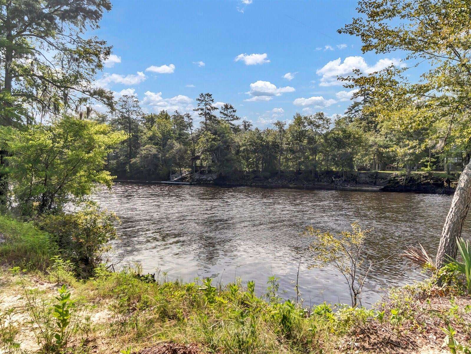 0.58 Acres of Land for Sale in Ridgeville, South Carolina